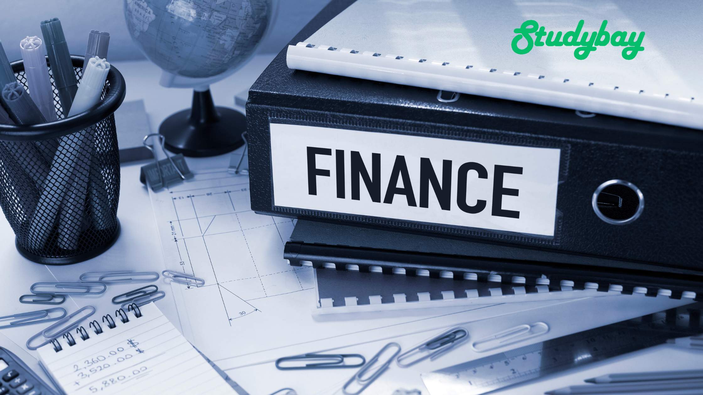 finance