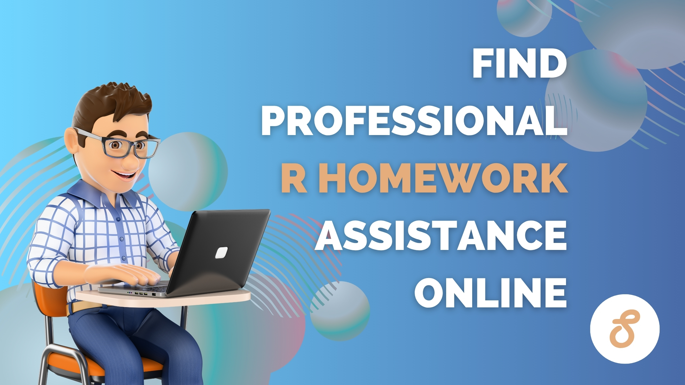Find Professional R Homework Help Image