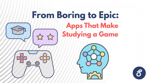 Study Buddy Apps: Gamify Your To-Do List — Student Life