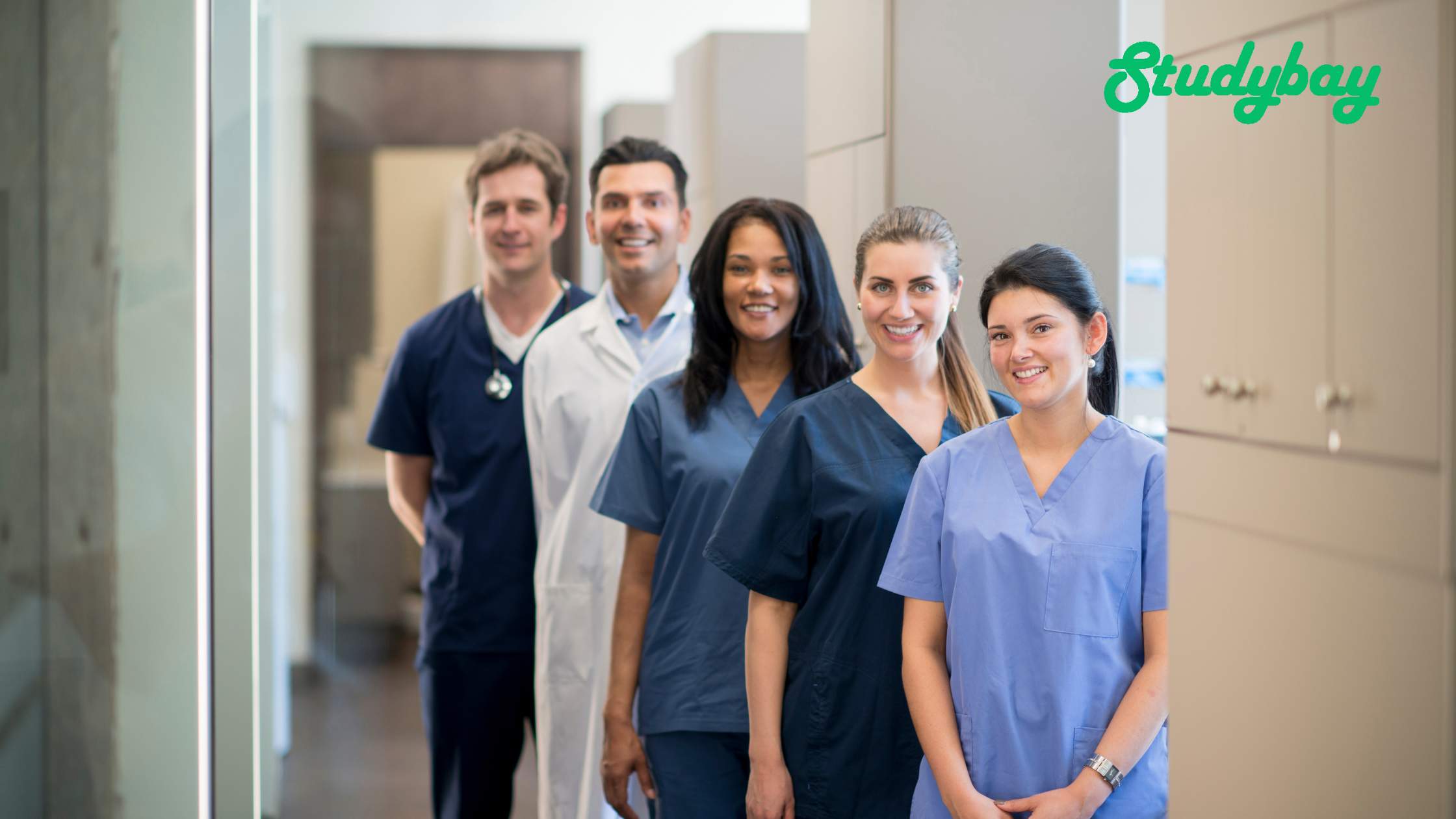 health professionals