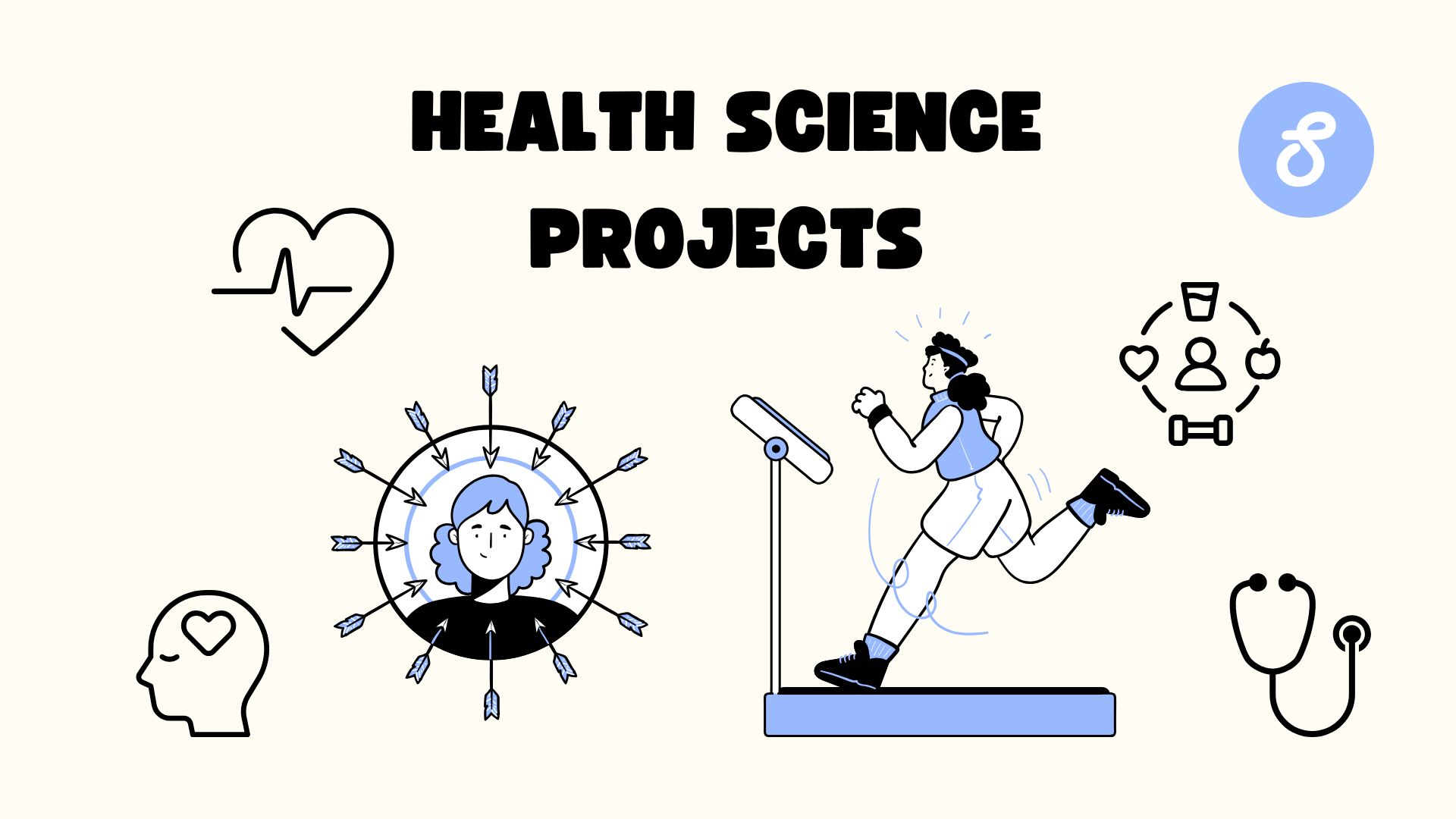 Health Science Projects