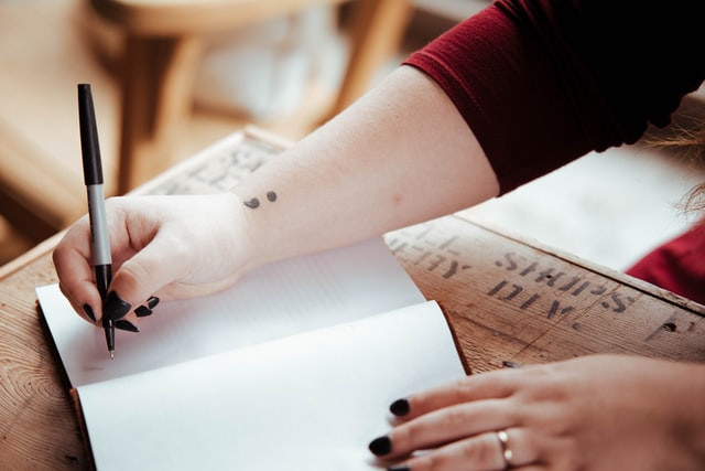 How to Write a Critique Paper