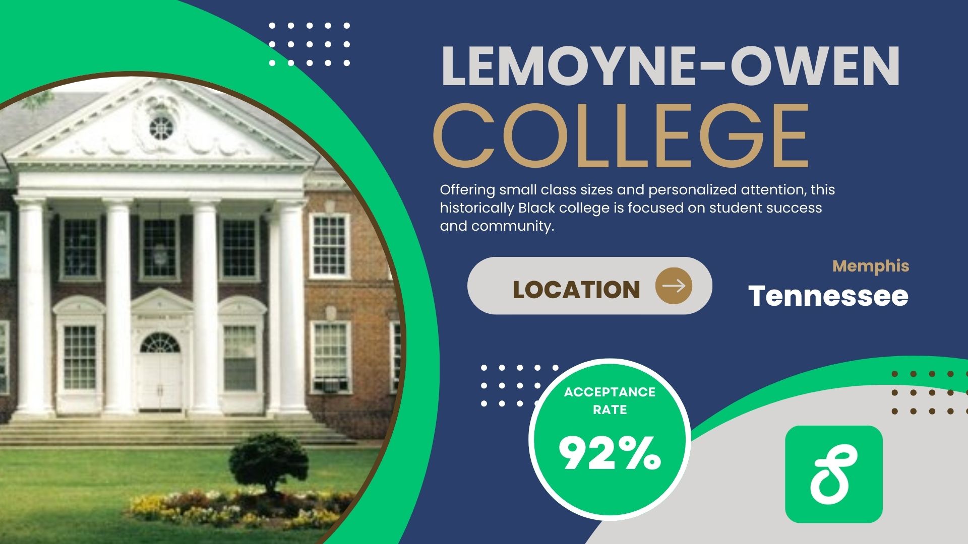 lemoyne owen college