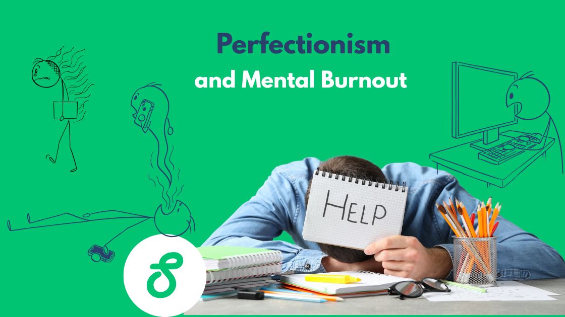 mental burnout