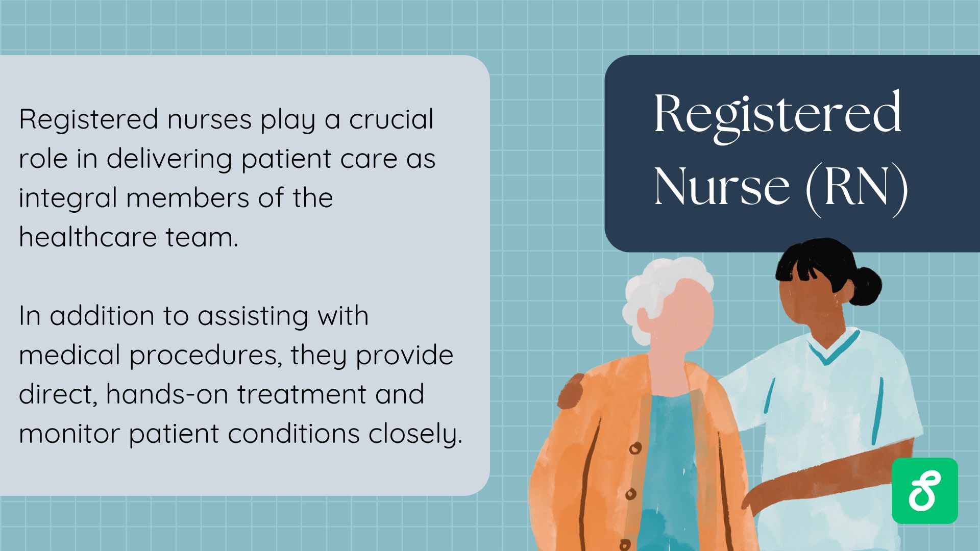 registred nurse