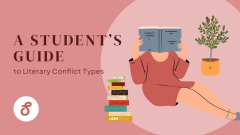 Types of Conflict in Literature: The Ultimate Guide for Students