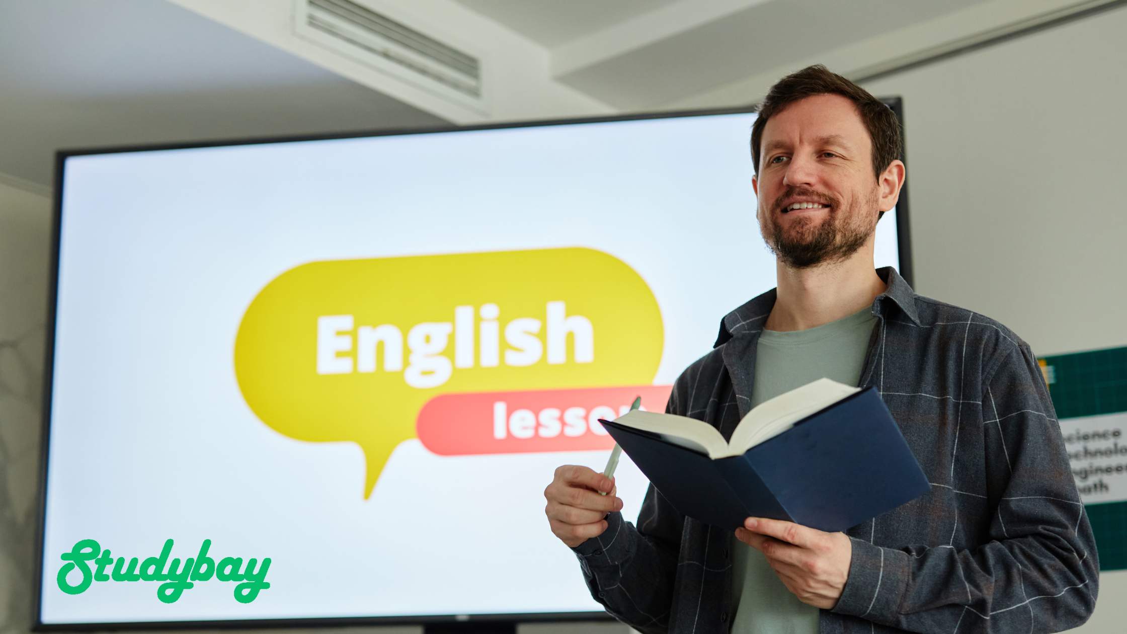 English tutor