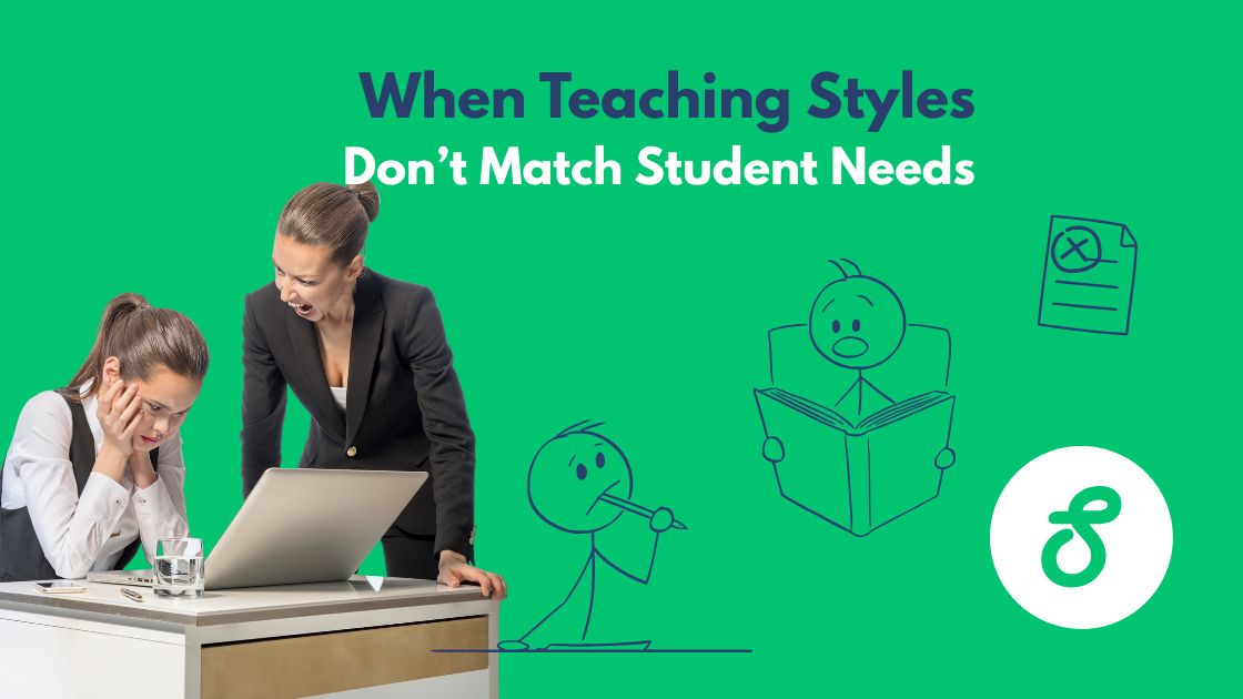 teaching styles