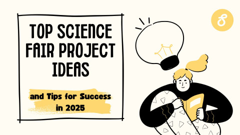 Winning Science Fair Projects: Ideas & Tips for 2025 — Student Life