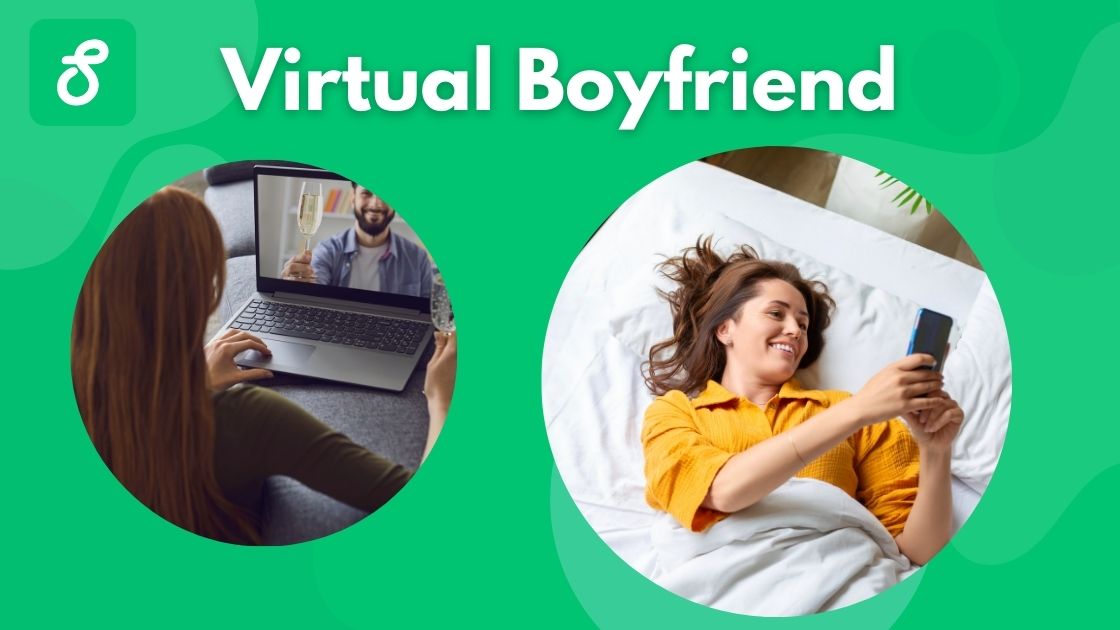 virtual boyfriend