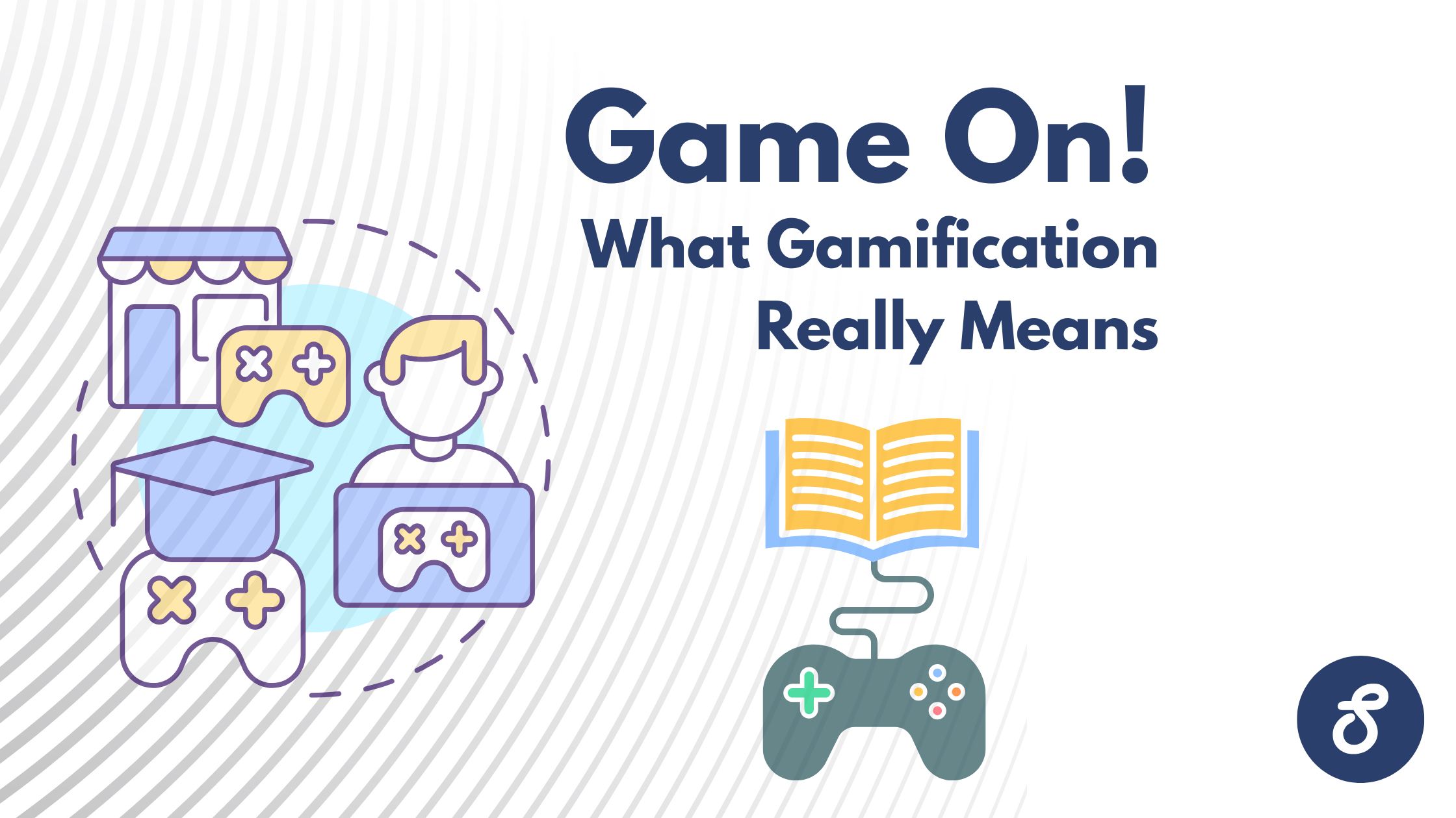 What is gamification image